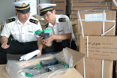 上海浦东机场被扣物品申报指南 专业代理报关服务全解析