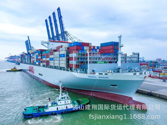 金边海运空运一站式代理服务 为外贸公司与工厂提供报价、订舱、报关及拖车解决方案